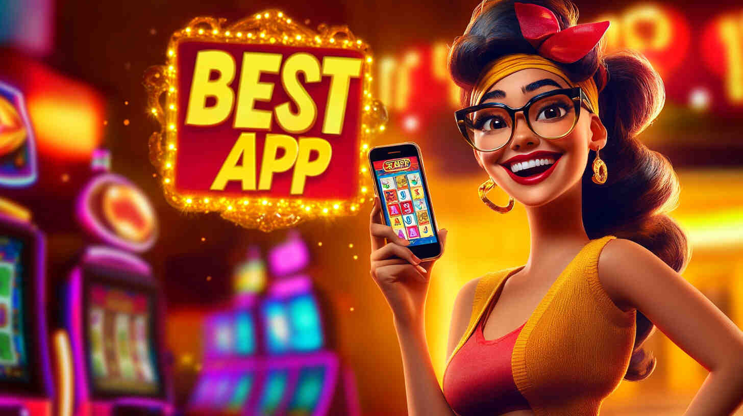 Why Download the Bet4yaar Casino App