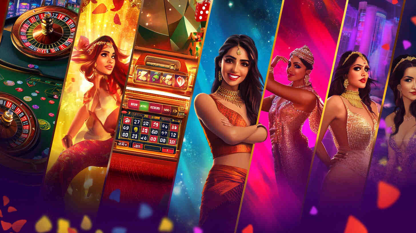 Why Download the Bet4yaar Casino App