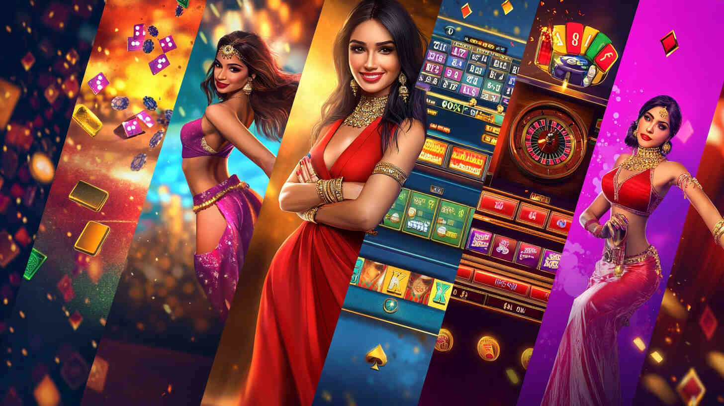 Why Download the Bet4yaar Casino App