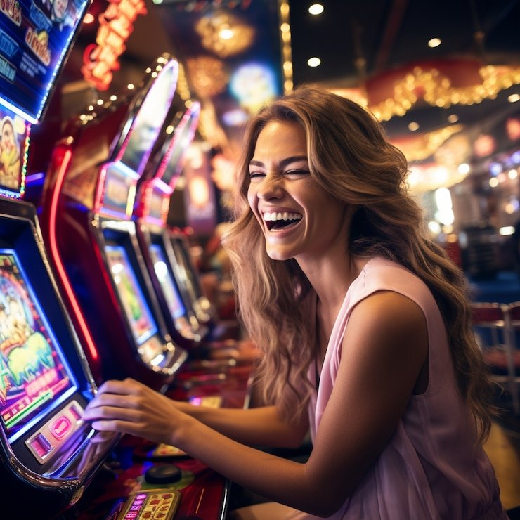 Responsible gaming guidelines and healthy entertainment practices for treasure wild