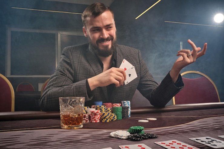 Casino-style table games and card entertainment on bdg99