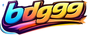 BDG99 logo - sports and casino entertainment platform